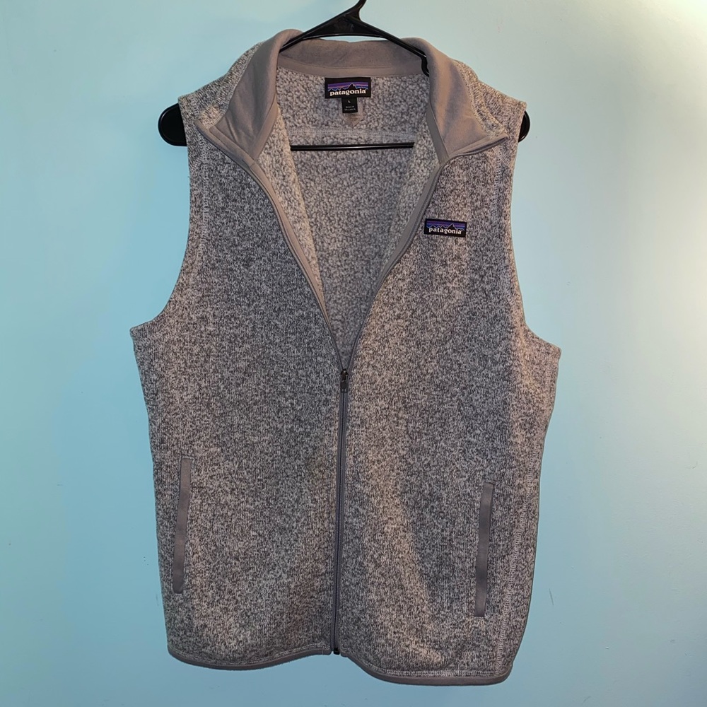 Patagonia Better Sweater Vest